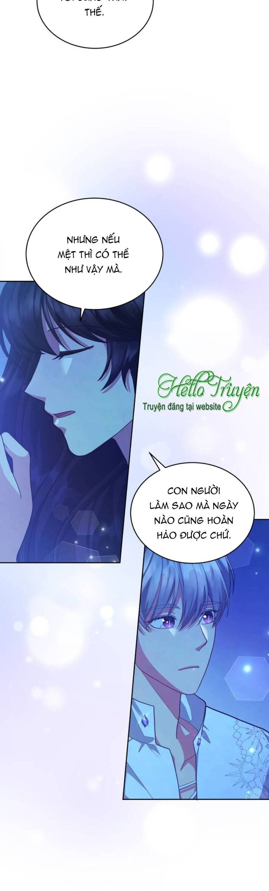 Tôi Đã Quyến Rũ Vị Công Tước Dối Trá - Chương 27.1 - Trang 6