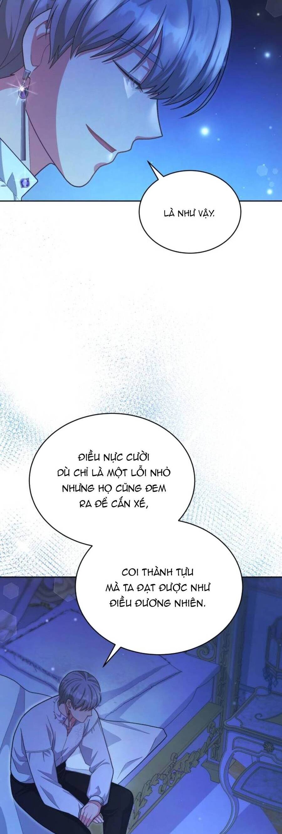 Tôi Đã Quyến Rũ Vị Công Tước Dối Trá - Chương 27.1 - Trang 9