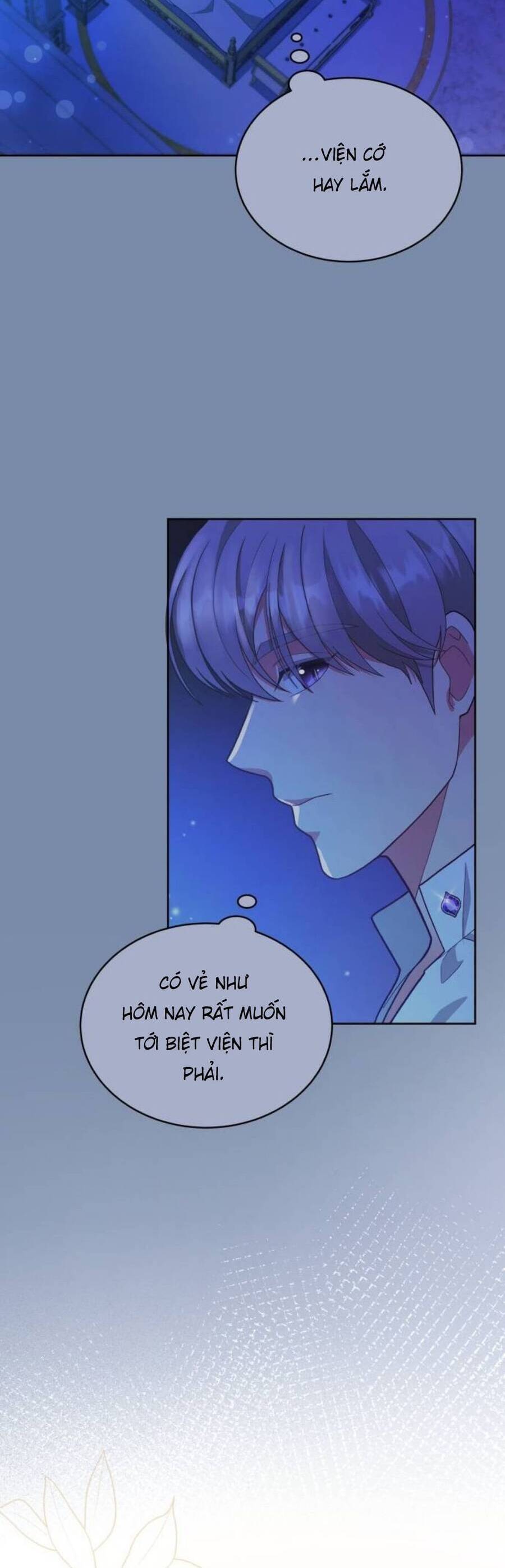 Tôi Đã Quyến Rũ Vị Công Tước Dối Trá - Chương 28.1 - Trang 12