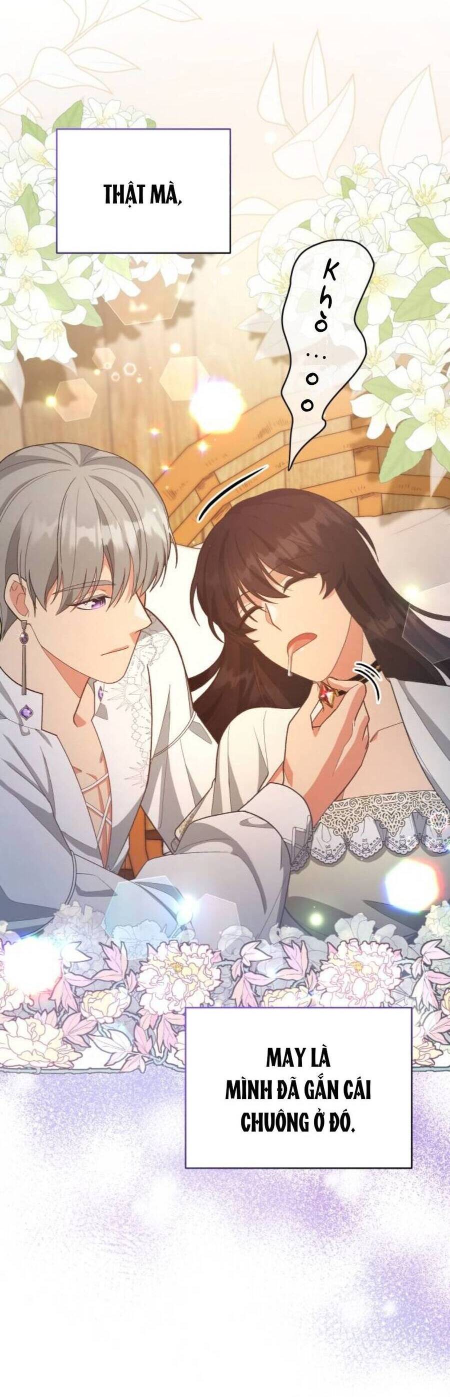 Tôi Đã Quyến Rũ Vị Công Tước Dối Trá - Chương 28.1 - Trang 13