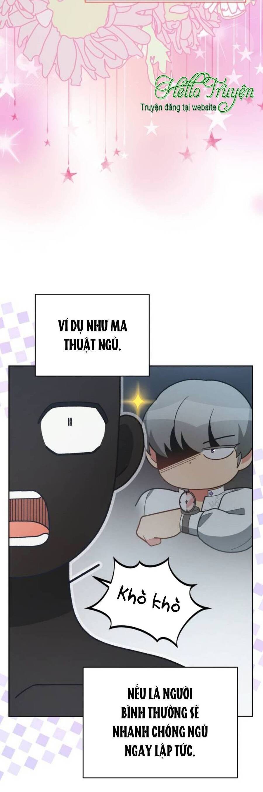 Tôi Đã Quyến Rũ Vị Công Tước Dối Trá - Chương 28.1 - Trang 16