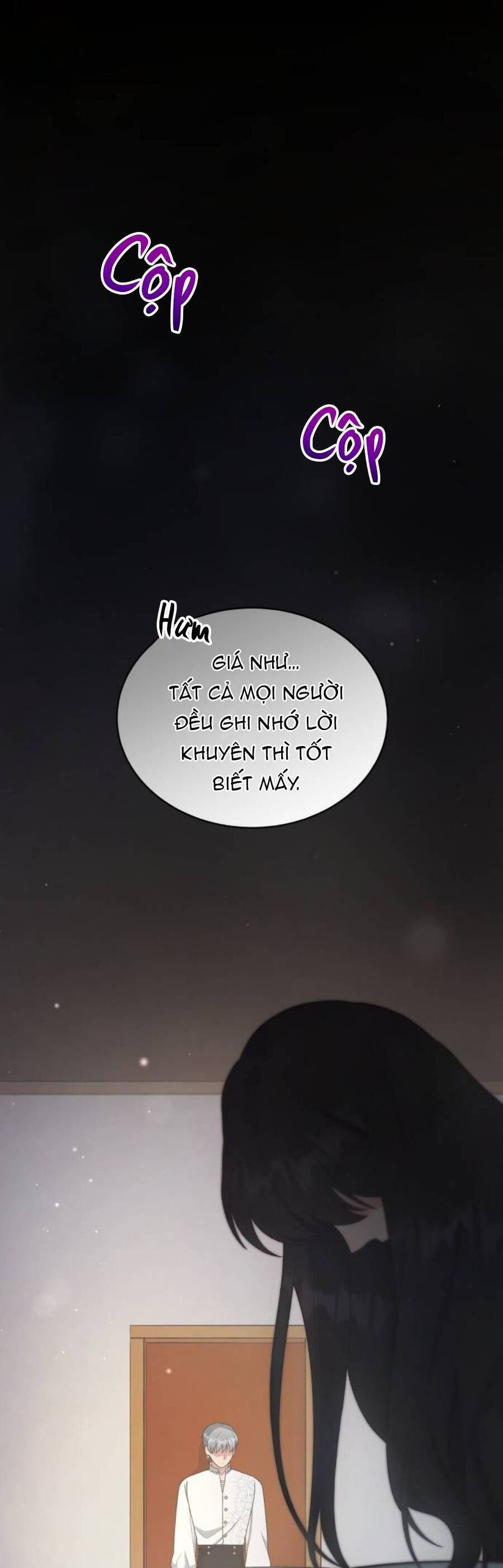 Tôi Đã Quyến Rũ Vị Công Tước Dối Trá - Chương 28.1 - Trang 3