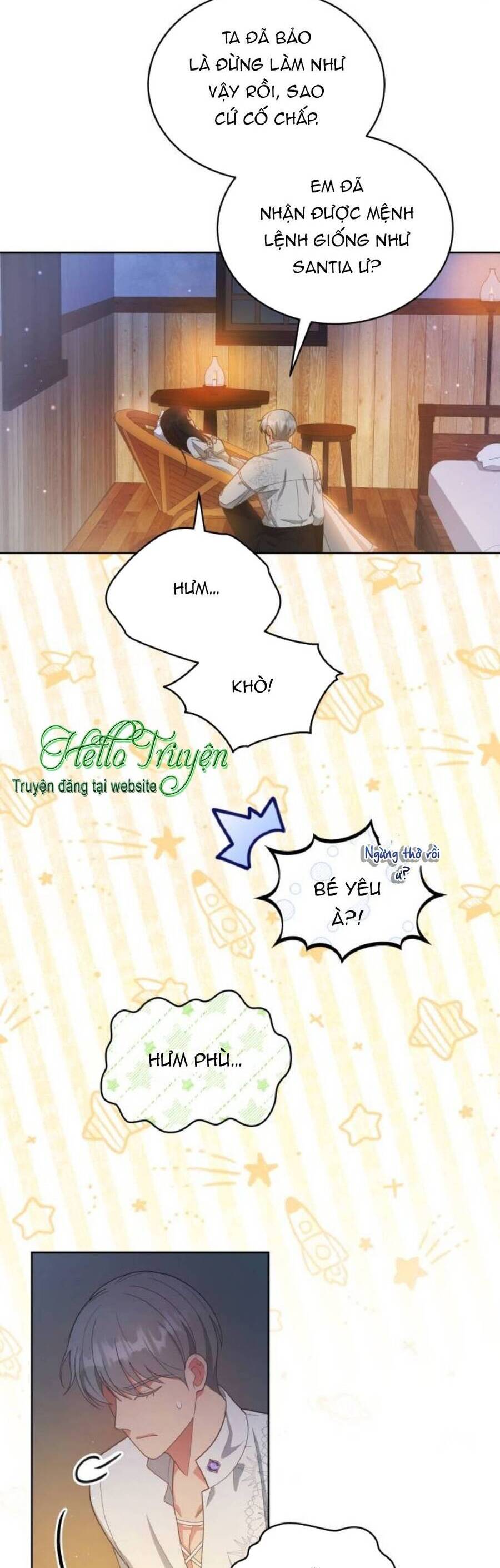 Tôi Đã Quyến Rũ Vị Công Tước Dối Trá - Chương 28.1 - Trang 22