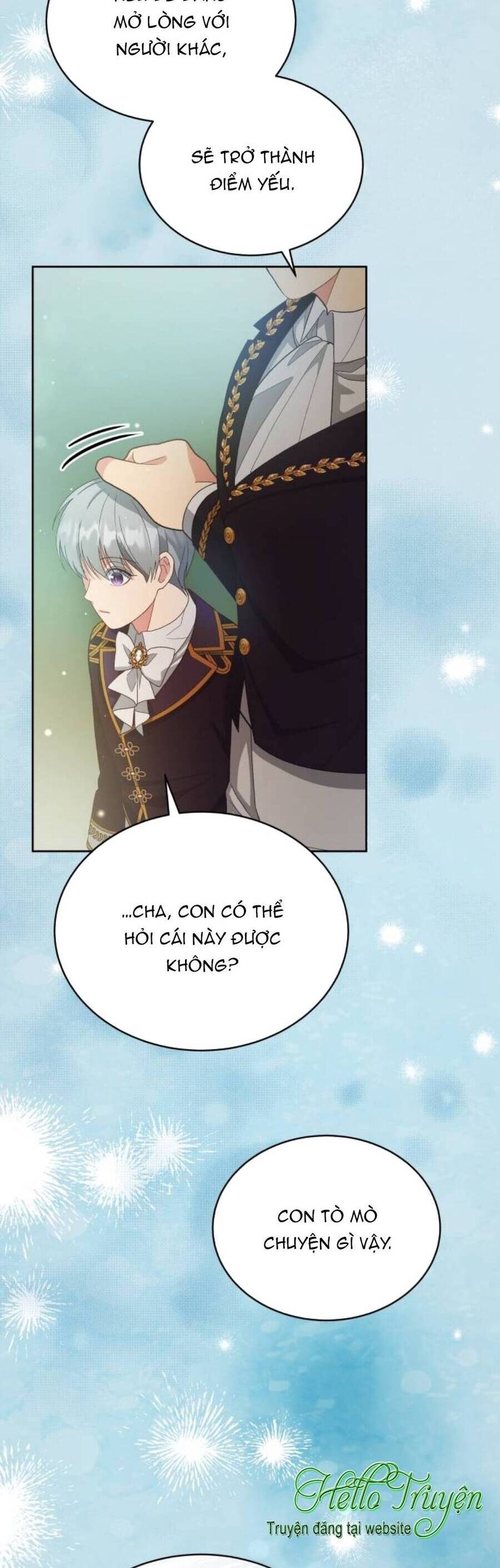 Tôi Đã Quyến Rũ Vị Công Tước Dối Trá - Chương 28.1 - Trang 25