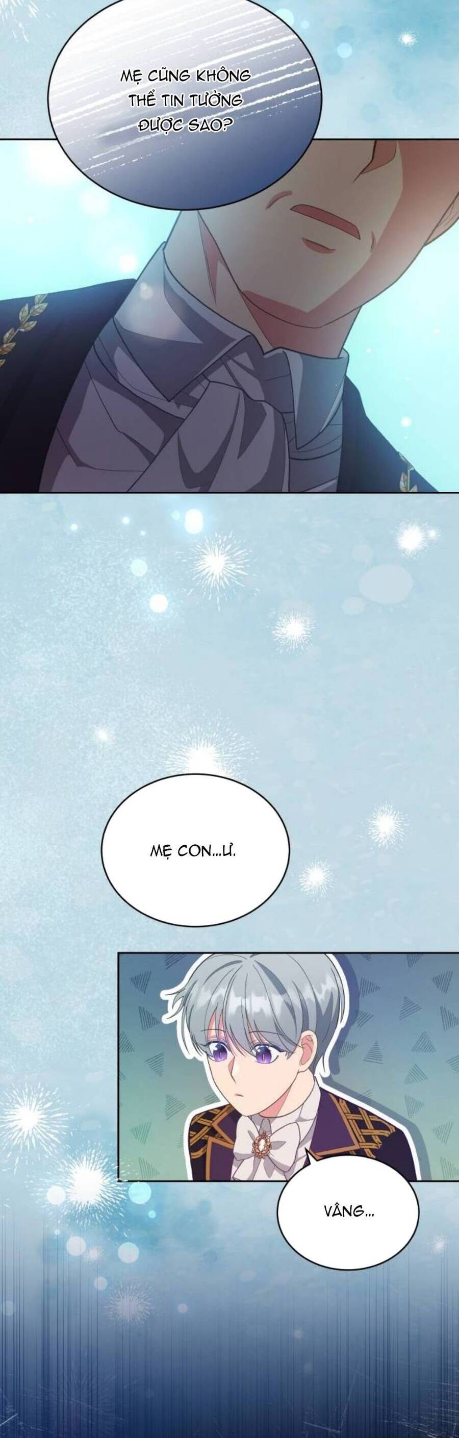 Tôi Đã Quyến Rũ Vị Công Tước Dối Trá - Chương 28.1 - Trang 26