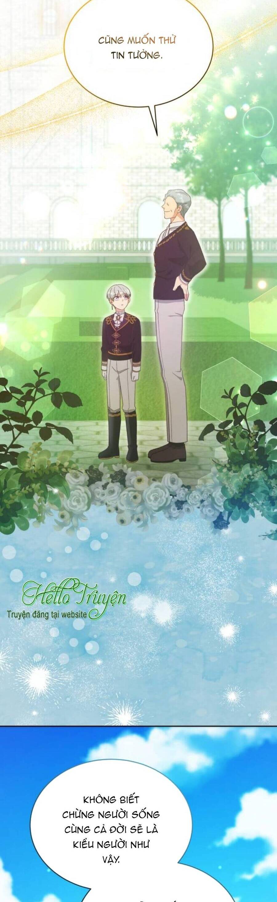 Tôi Đã Quyến Rũ Vị Công Tước Dối Trá - Chương 28.1 - Trang 28