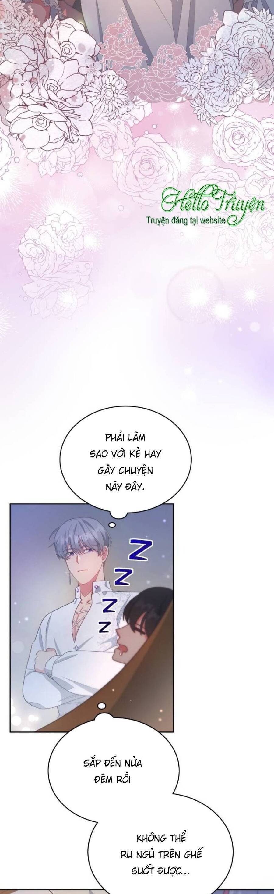 Tôi Đã Quyến Rũ Vị Công Tước Dối Trá - Chương 28.1 - Trang 31