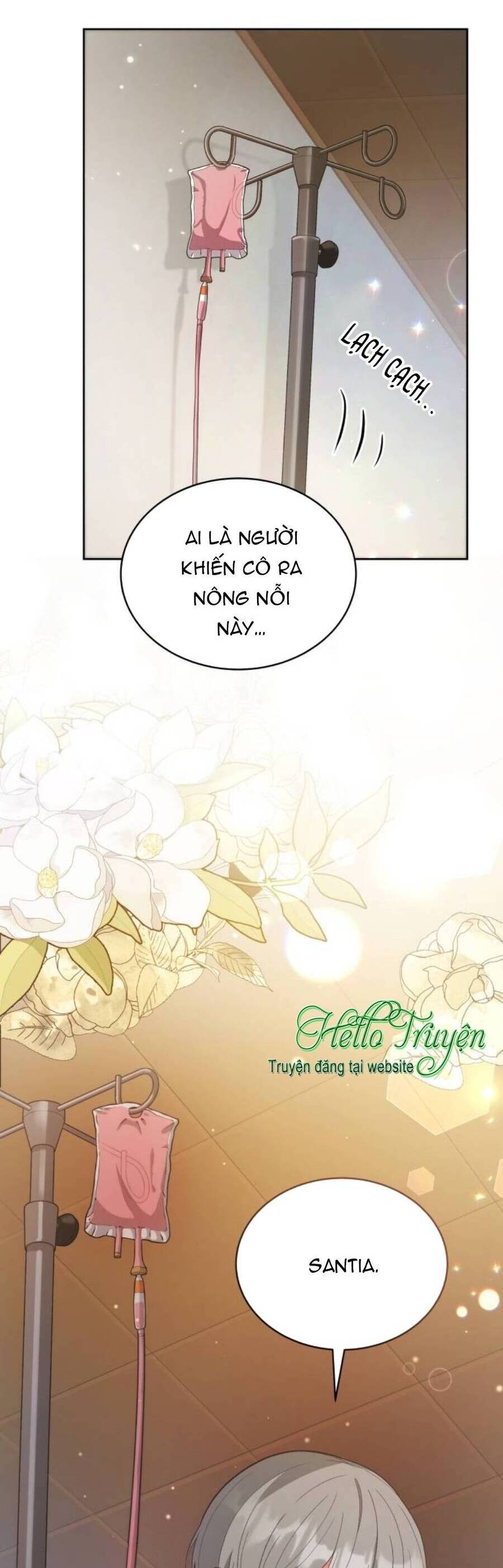 Tôi Đã Quyến Rũ Vị Công Tước Dối Trá - Chương 28.1 - Trang 5