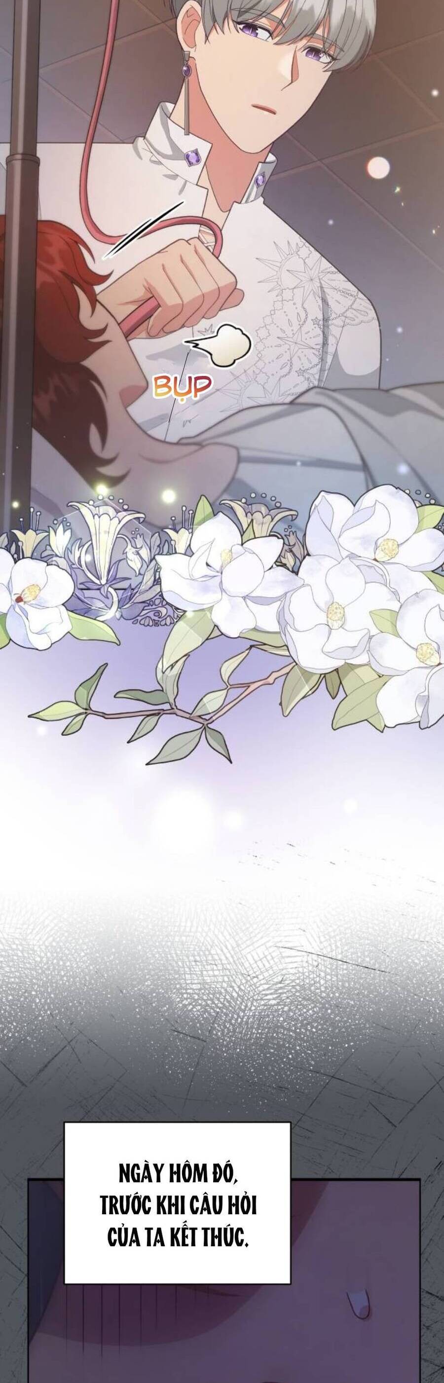 Tôi Đã Quyến Rũ Vị Công Tước Dối Trá - Chương 28.1 - Trang 6