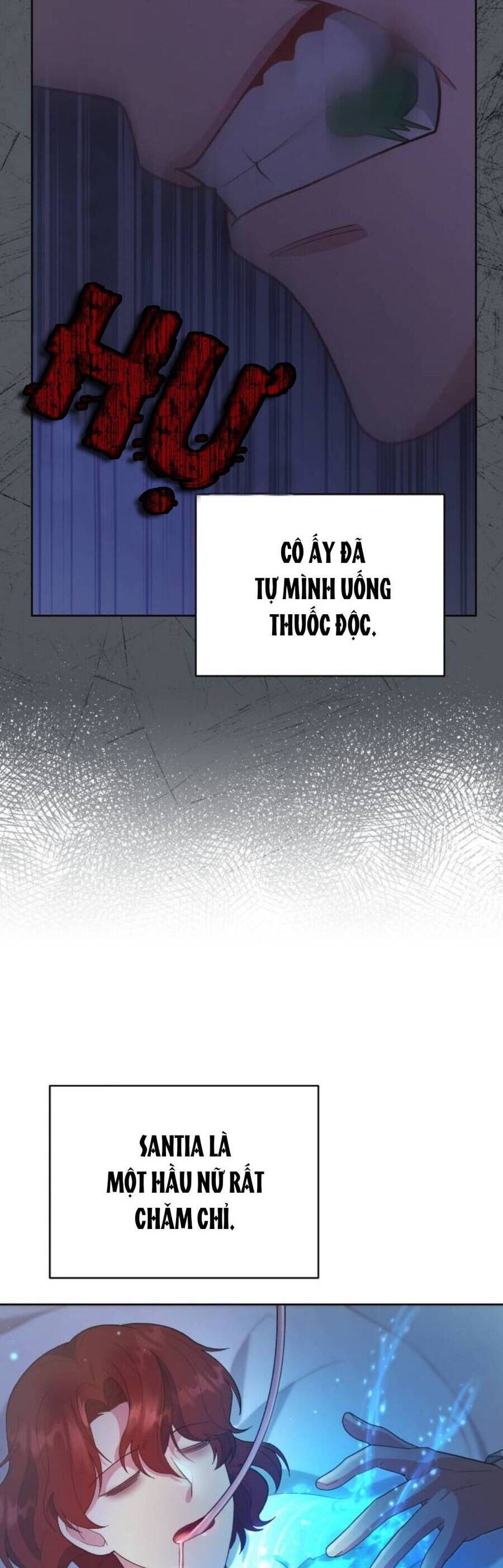 Tôi Đã Quyến Rũ Vị Công Tước Dối Trá - Chương 28.1 - Trang 7