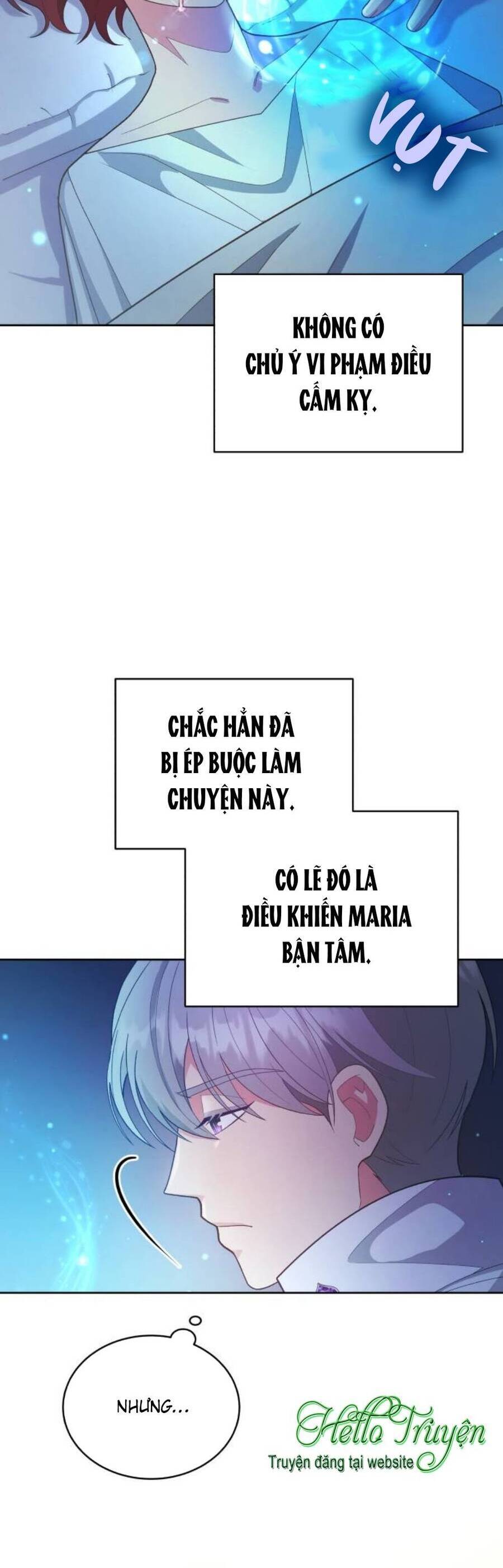 Tôi Đã Quyến Rũ Vị Công Tước Dối Trá - Chương 28.1 - Trang 8