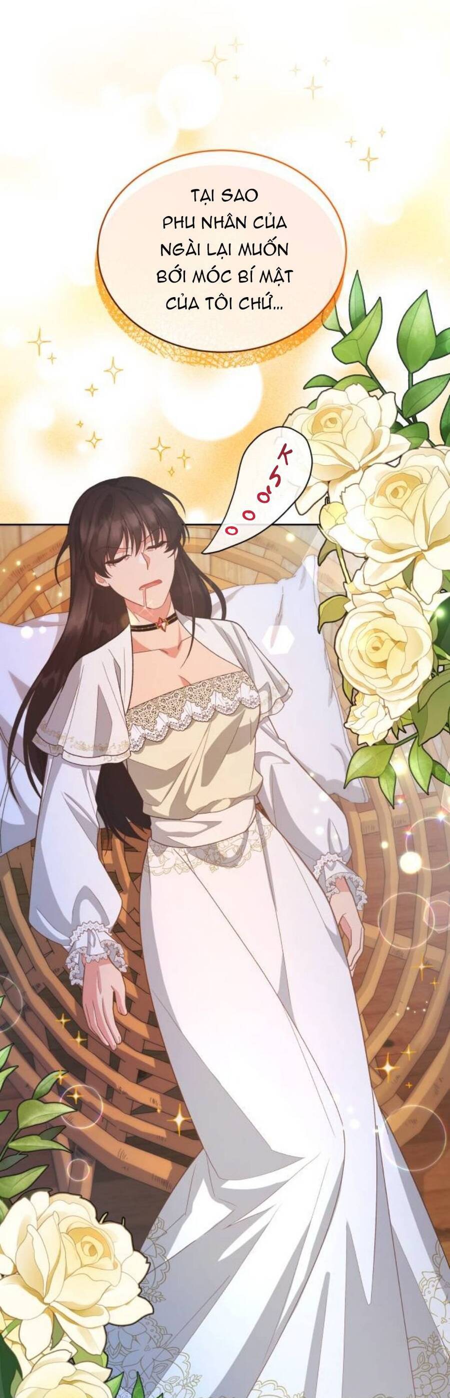 Tôi Đã Quyến Rũ Vị Công Tước Dối Trá - Chương 28.1 - Trang 9