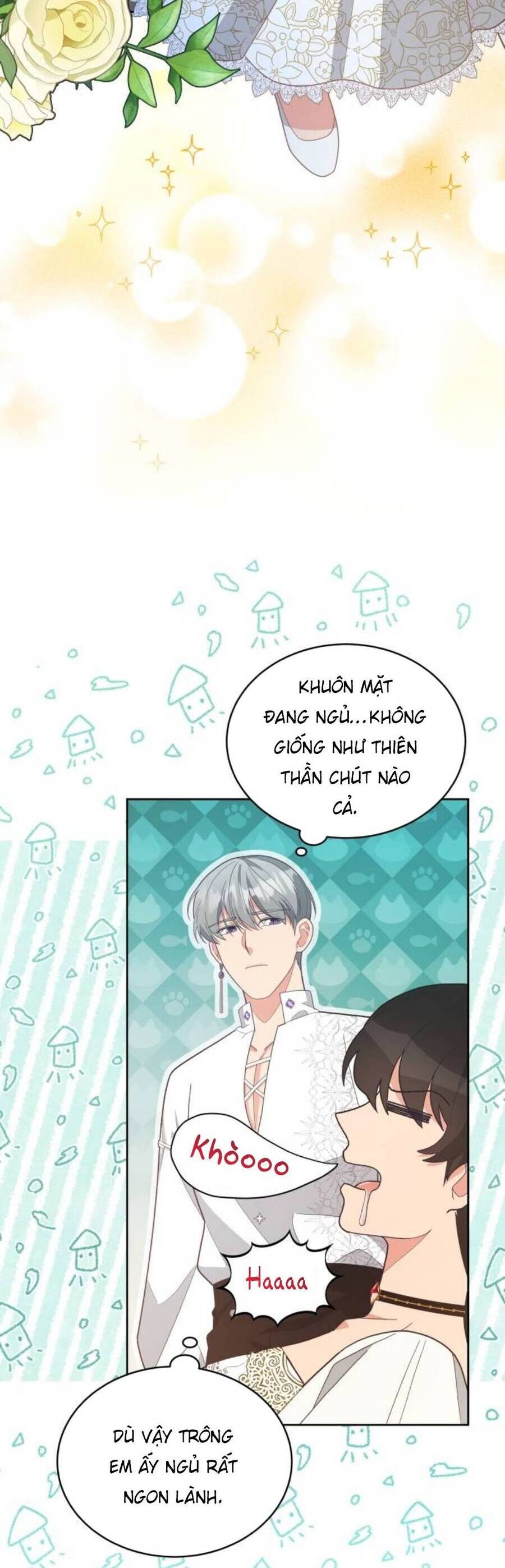 Tôi Đã Quyến Rũ Vị Công Tước Dối Trá - Chương 28.1 - Trang 10