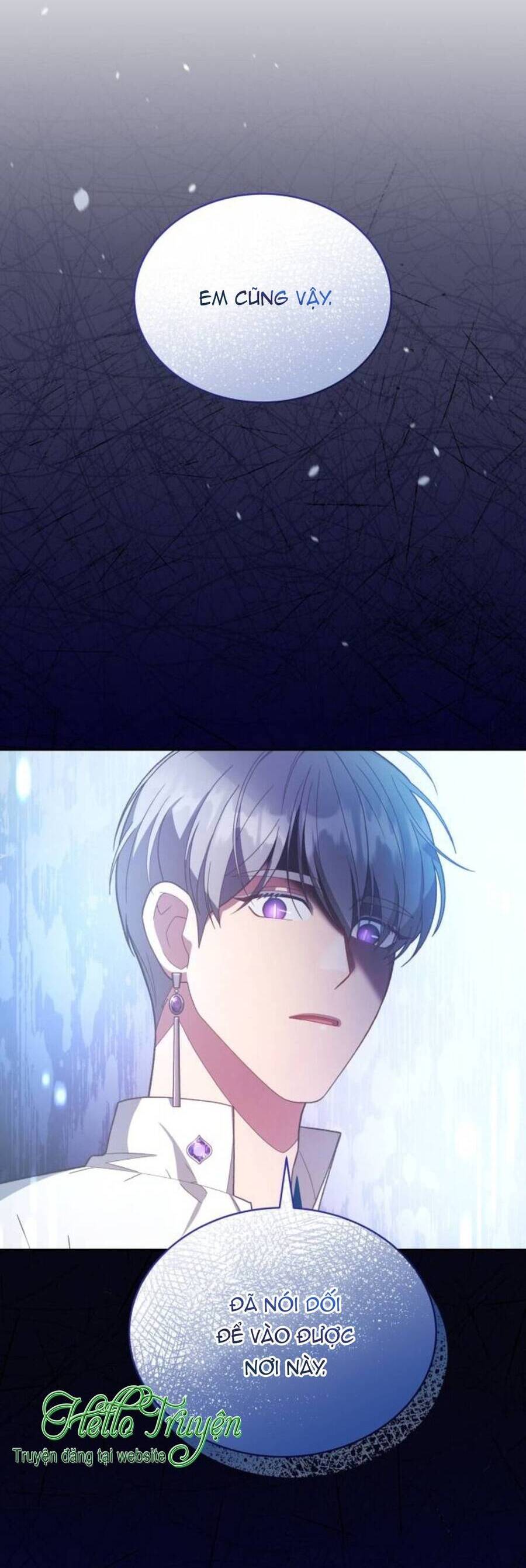 Tôi Đã Quyến Rũ Vị Công Tước Dối Trá - Chương 29.1 - Trang 12