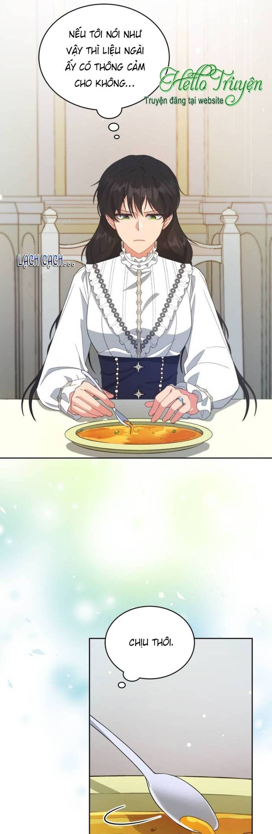 Tôi Đã Quyến Rũ Vị Công Tước Dối Trá - Chương 29.1 - Trang 15