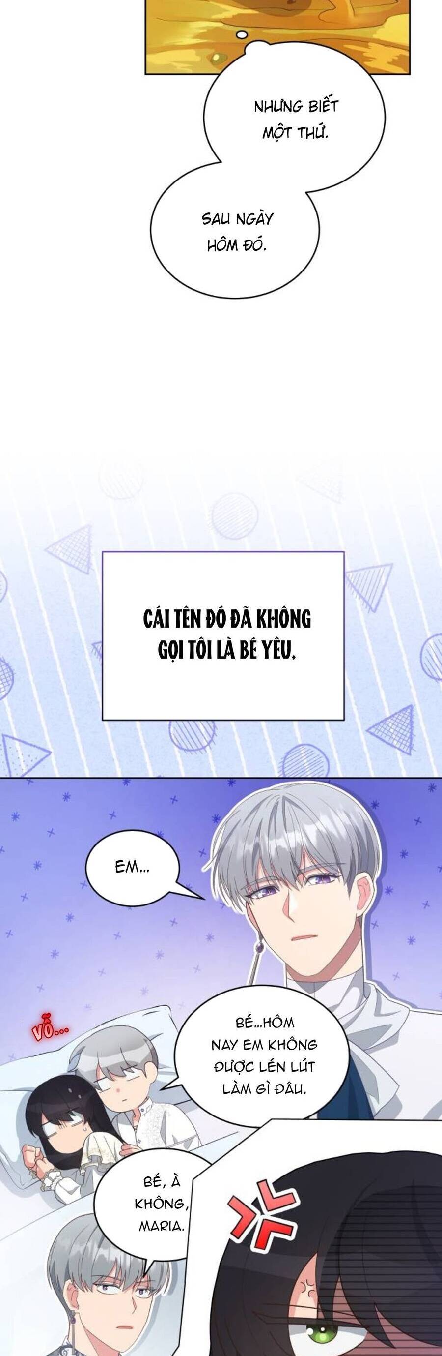 Tôi Đã Quyến Rũ Vị Công Tước Dối Trá - Chương 29.1 - Trang 16