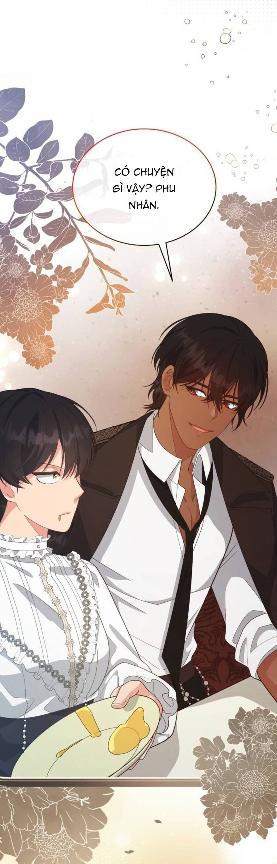 Tôi Đã Quyến Rũ Vị Công Tước Dối Trá - Chương 29.1 - Trang 18