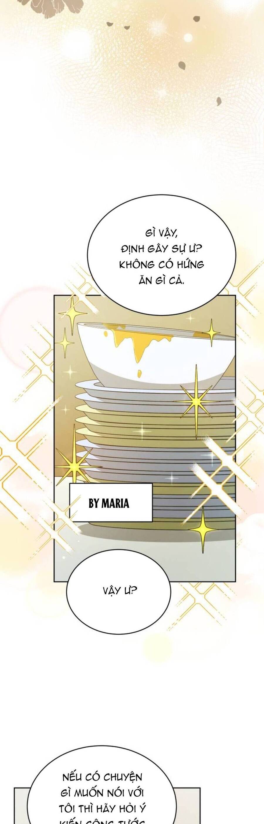 Tôi Đã Quyến Rũ Vị Công Tước Dối Trá - Chương 29.1 - Trang 19