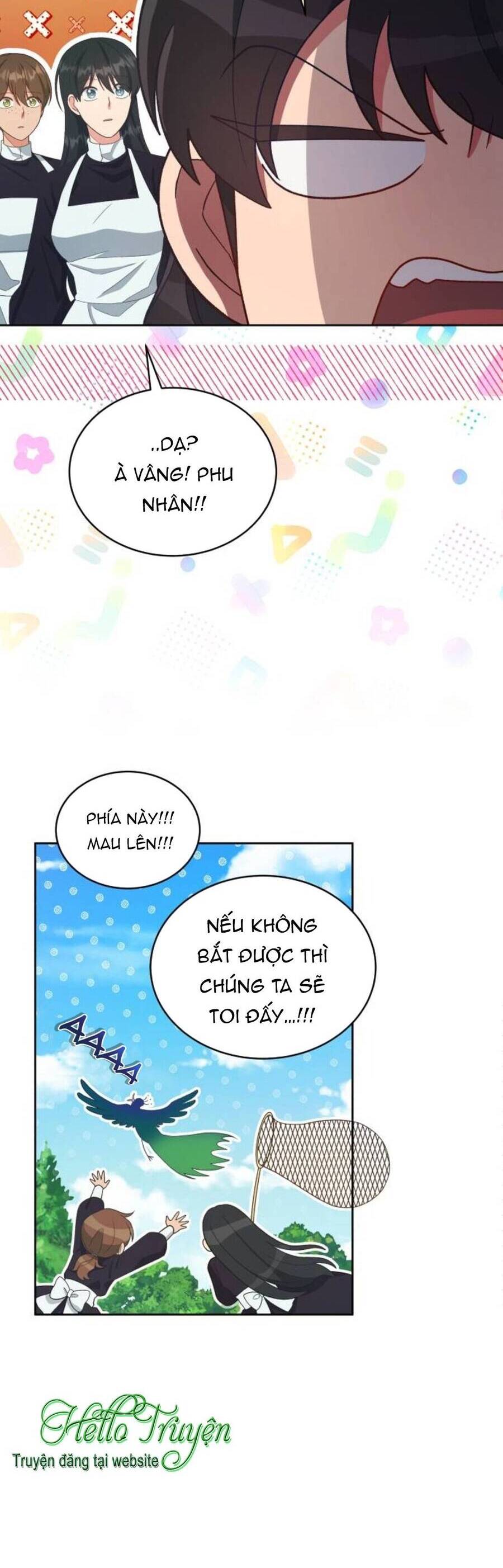 Tôi Đã Quyến Rũ Vị Công Tước Dối Trá - Chương 29.1 - Trang 22