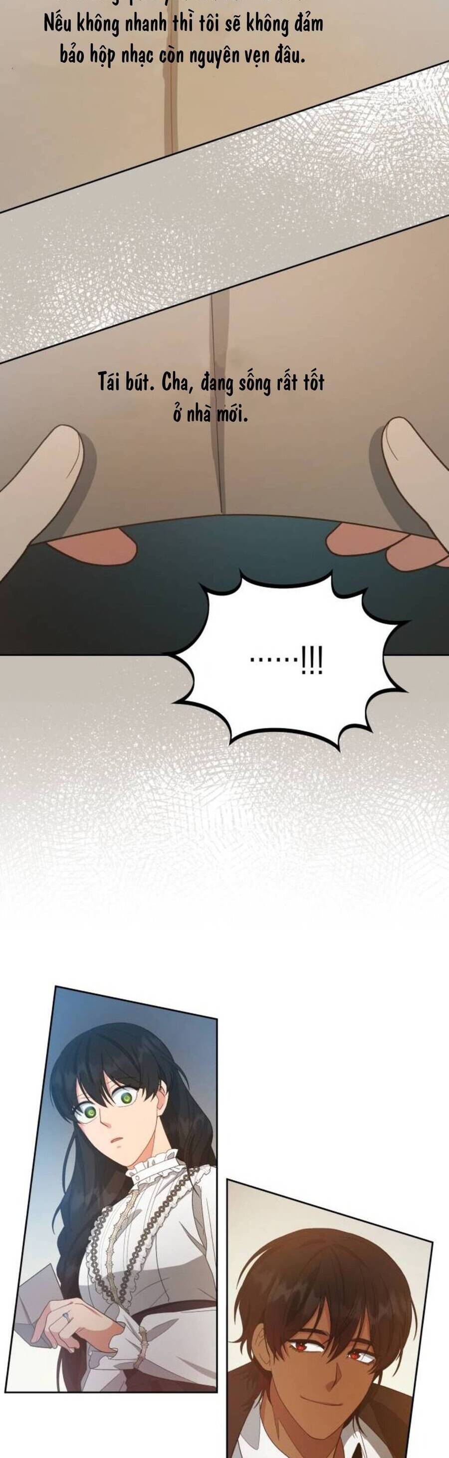 Tôi Đã Quyến Rũ Vị Công Tước Dối Trá - Chương 29.1 - Trang 24