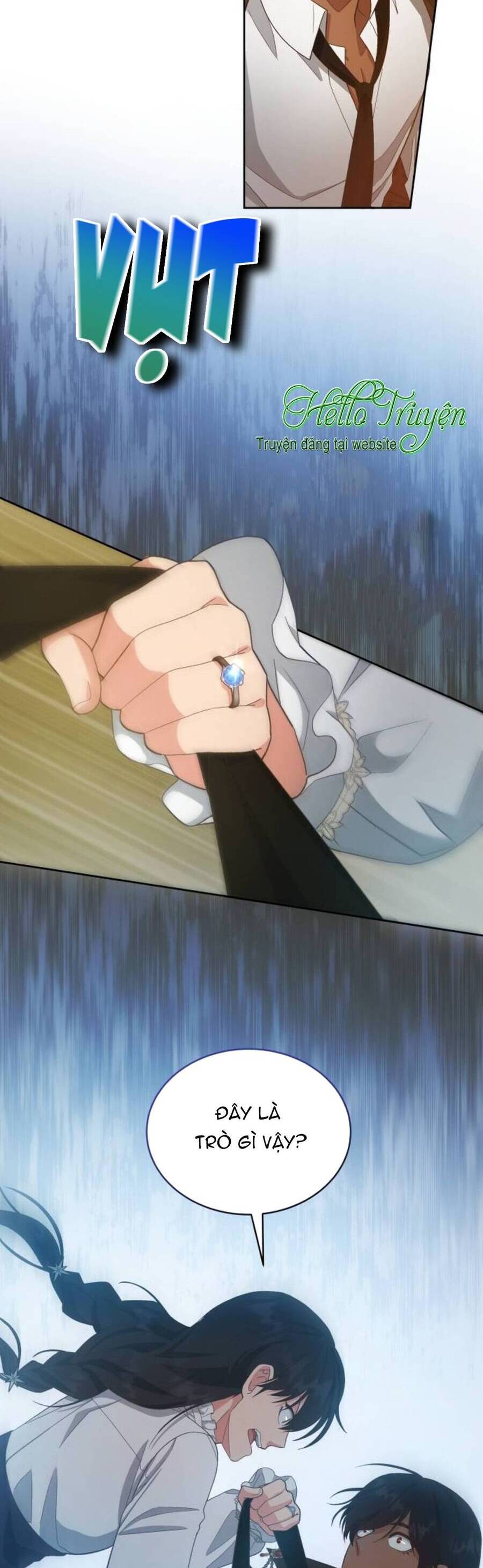 Tôi Đã Quyến Rũ Vị Công Tước Dối Trá - Chương 29.1 - Trang 25