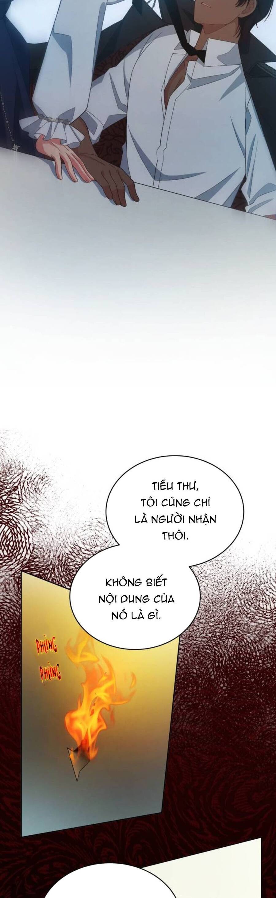 Tôi Đã Quyến Rũ Vị Công Tước Dối Trá - Chương 29.1 - Trang 26