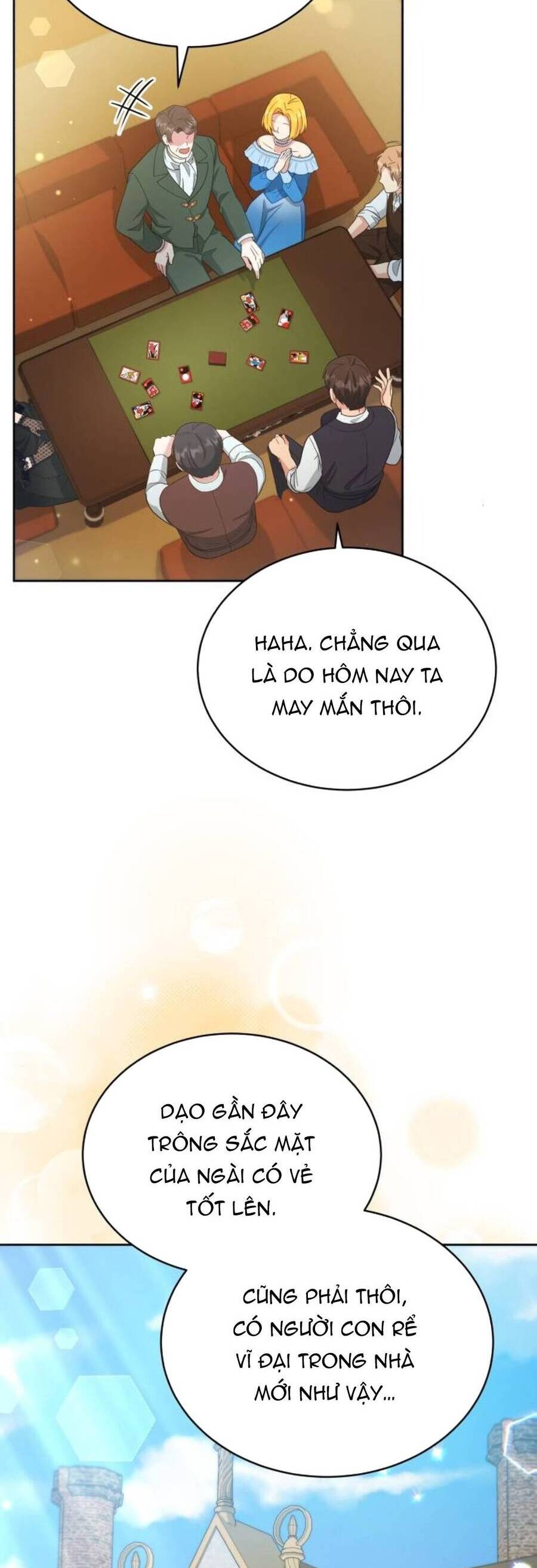 Tôi Đã Quyến Rũ Vị Công Tước Dối Trá - Chương 29.1 - Trang 4