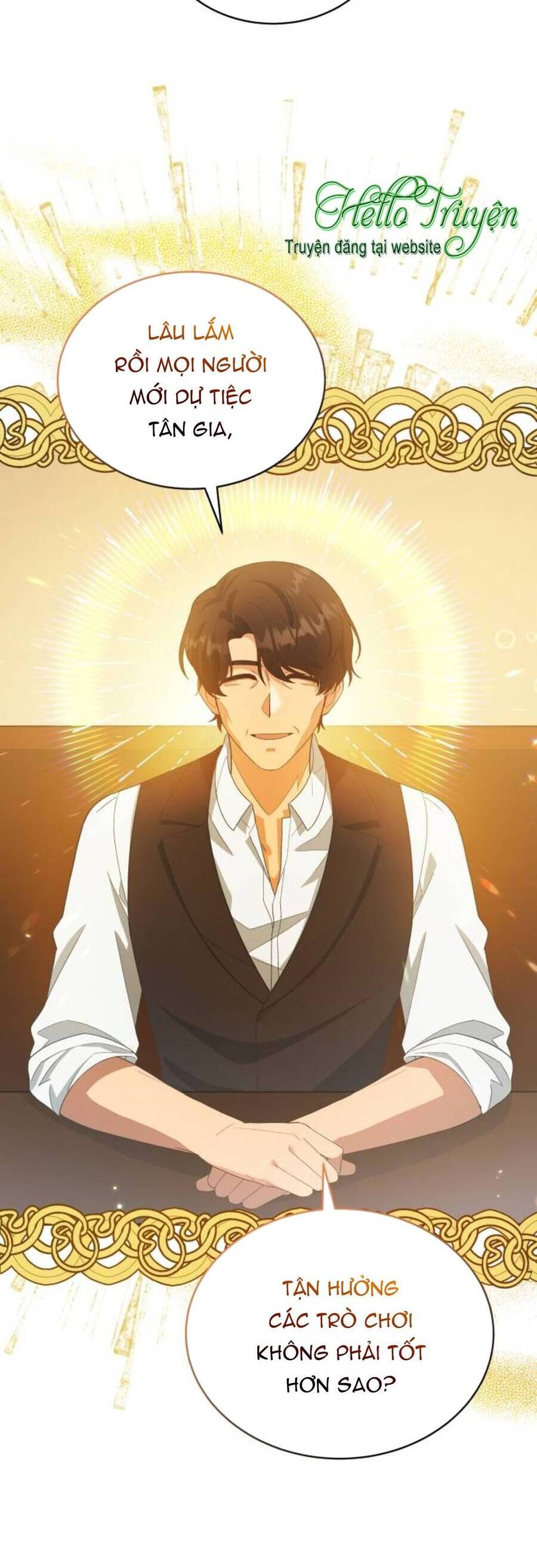 Tôi Đã Quyến Rũ Vị Công Tước Dối Trá - Chương 29.1 - Trang 6