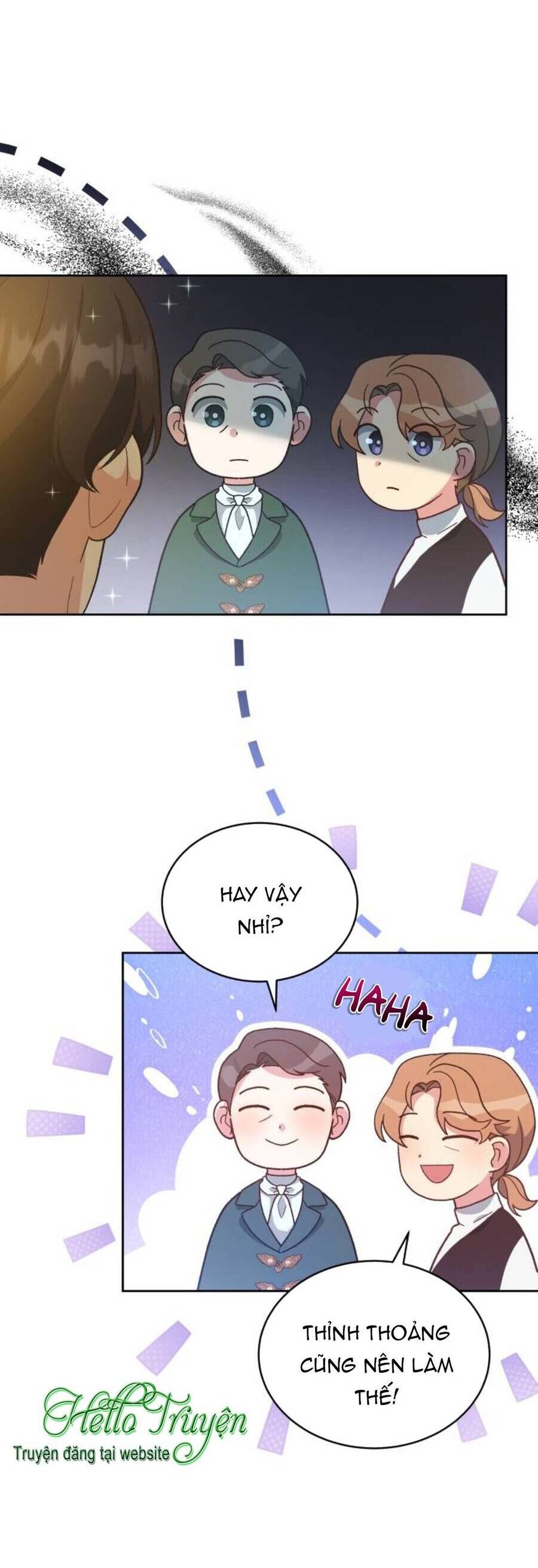 Tôi Đã Quyến Rũ Vị Công Tước Dối Trá - Chương 29.1 - Trang 7