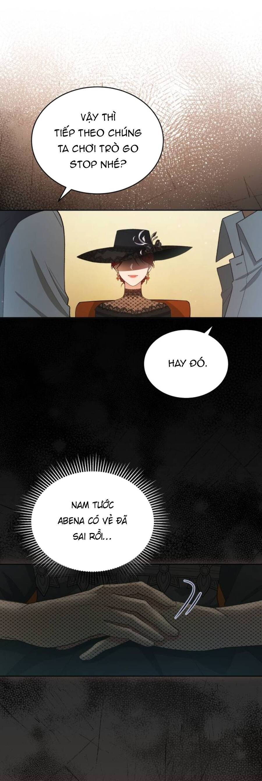 Tôi Đã Quyến Rũ Vị Công Tước Dối Trá - Chương 29.1 - Trang 8