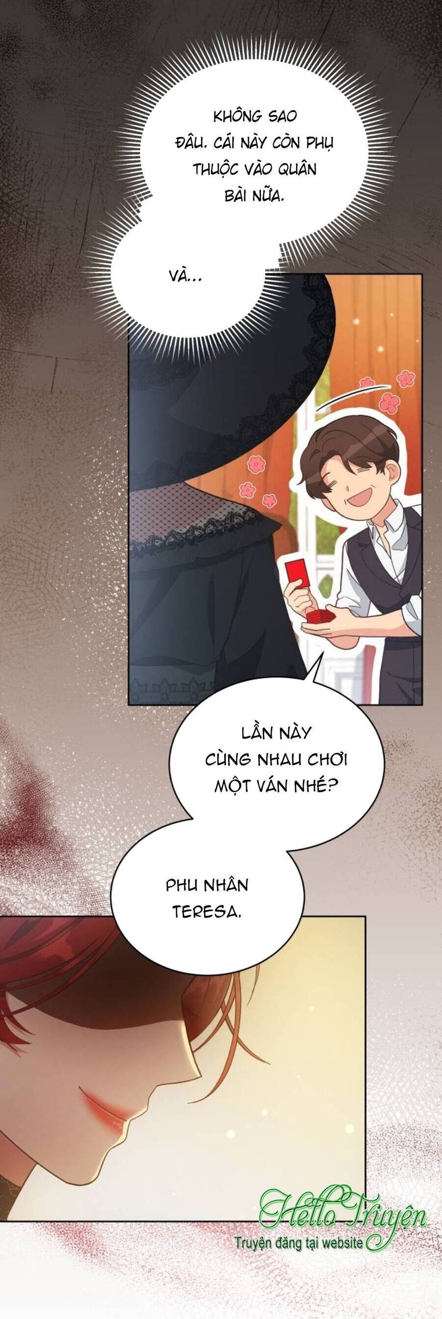 Tôi Đã Quyến Rũ Vị Công Tước Dối Trá - Chương 29.1 - Trang 9