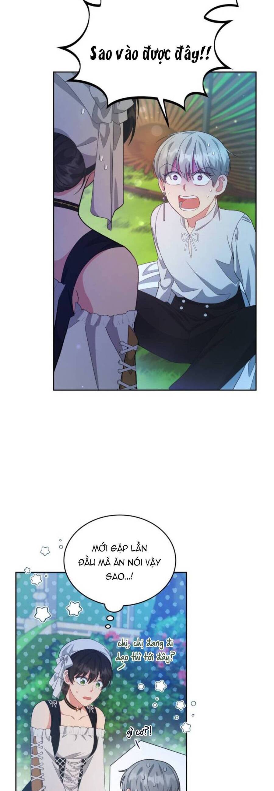 Tôi Đã Quyến Rũ Vị Công Tước Dối Trá - Chương 30.1 - Trang 11