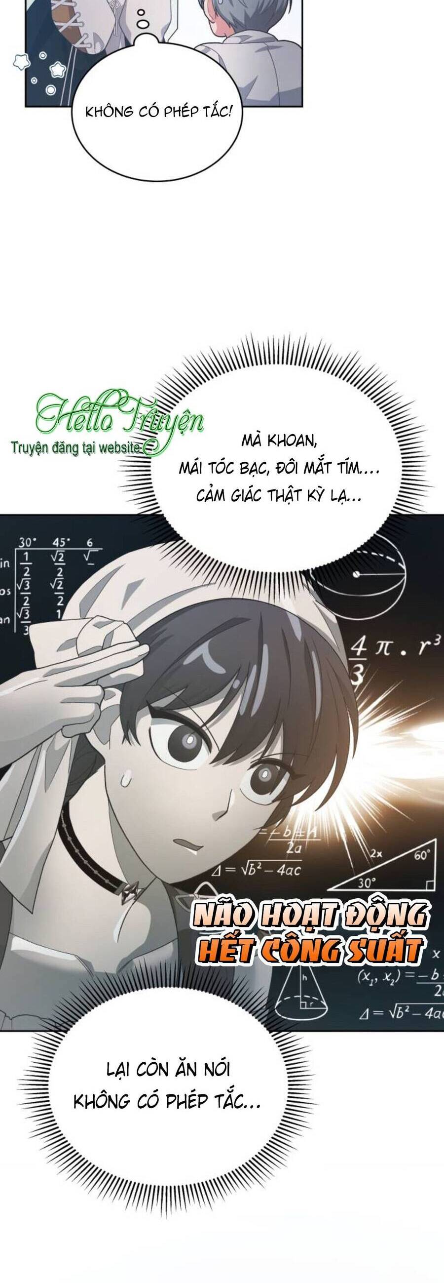 Tôi Đã Quyến Rũ Vị Công Tước Dối Trá - Chương 30.1 - Trang 12