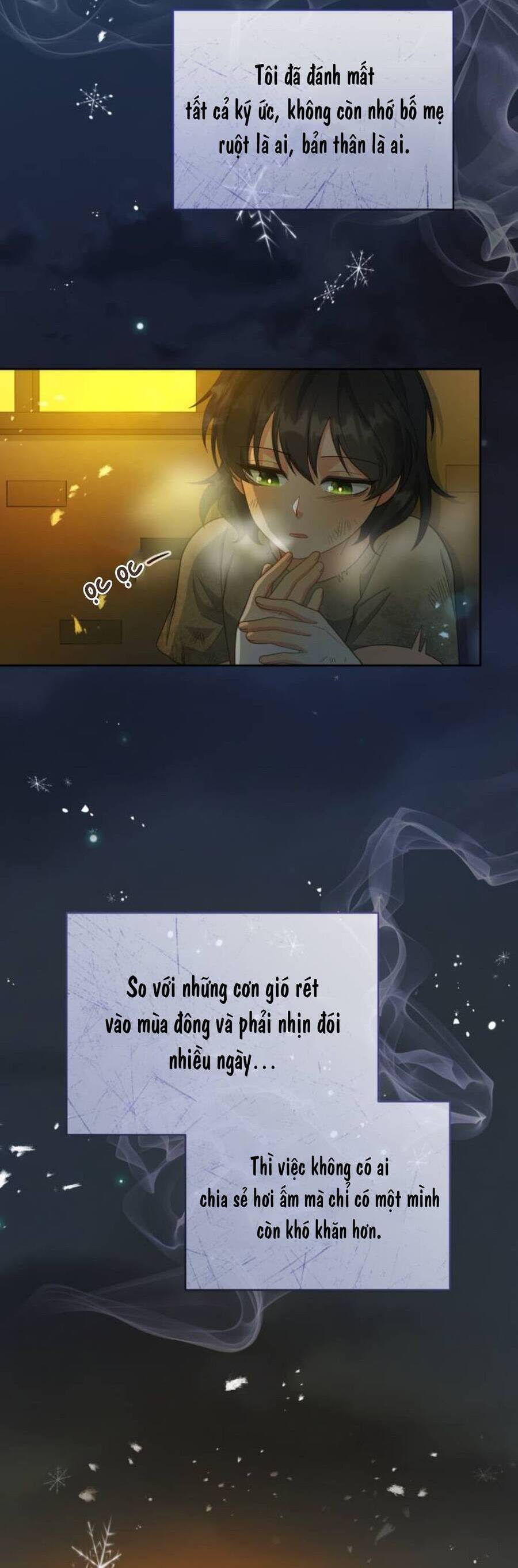 Tôi Đã Quyến Rũ Vị Công Tước Dối Trá - Chương 30.1 - Trang 16