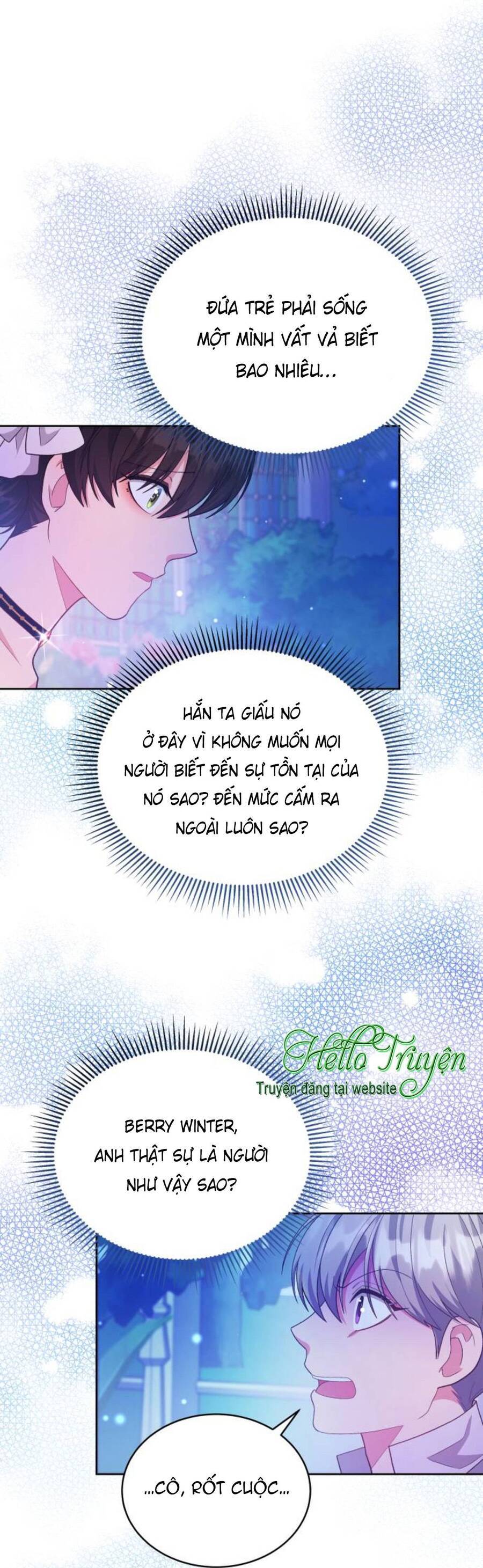 Tôi Đã Quyến Rũ Vị Công Tước Dối Trá - Chương 30.1 - Trang 18