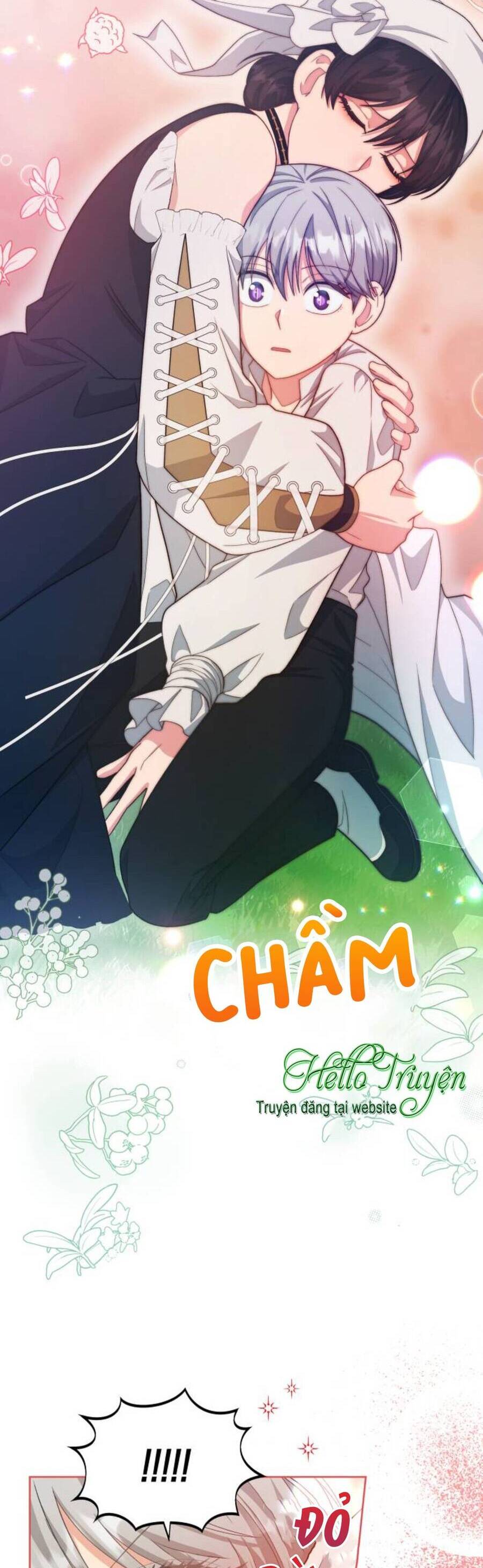 Tôi Đã Quyến Rũ Vị Công Tước Dối Trá - Chương 30.1 - Trang 20