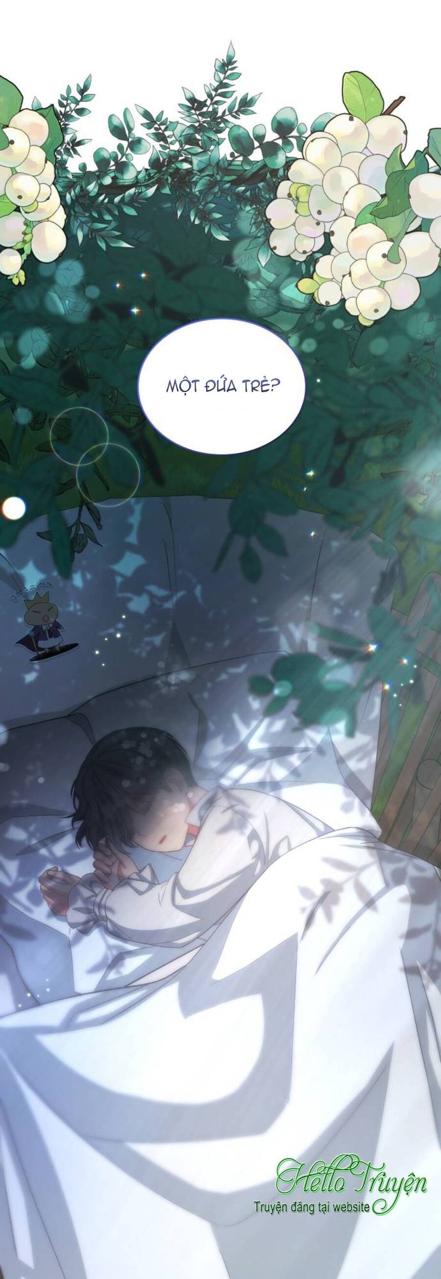 Tôi Đã Quyến Rũ Vị Công Tước Dối Trá - Chương 30.1 - Trang 3