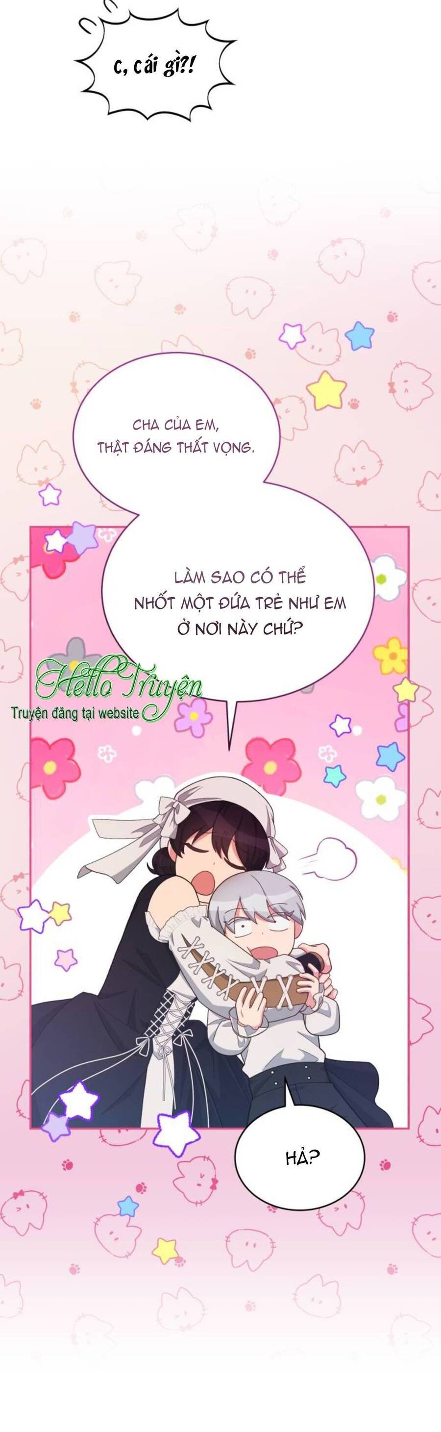 Tôi Đã Quyến Rũ Vị Công Tước Dối Trá - Chương 30.1 - Trang 22