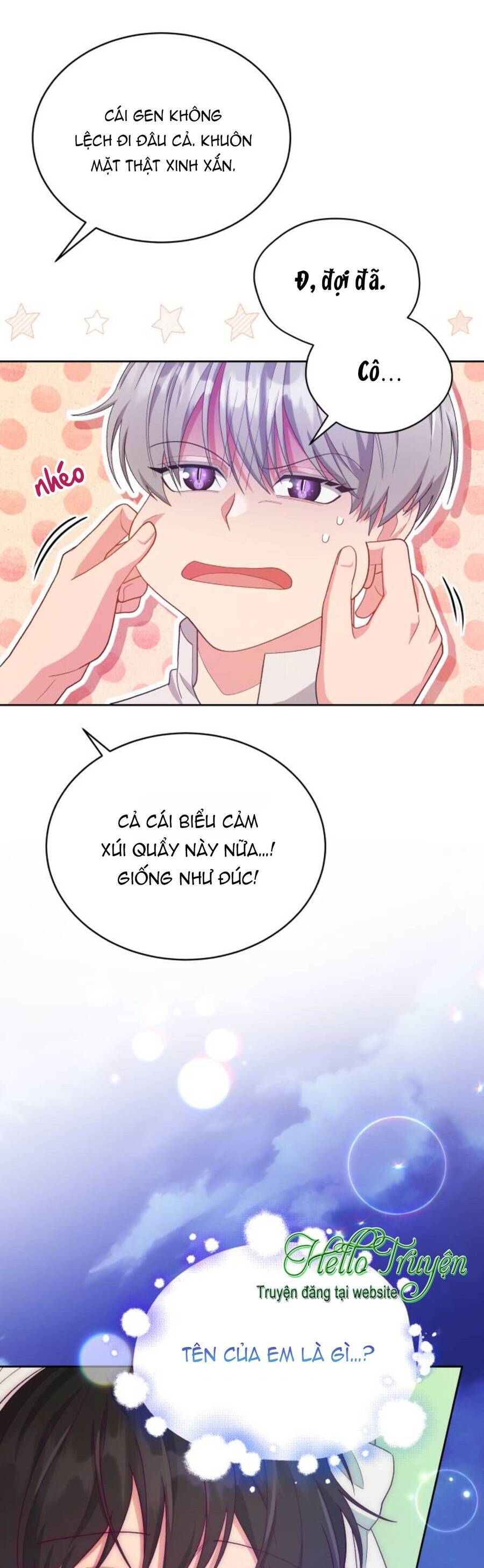 Tôi Đã Quyến Rũ Vị Công Tước Dối Trá - Chương 30.1 - Trang 23