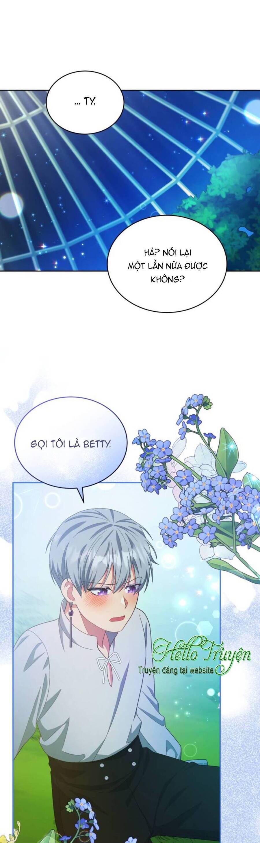 Tôi Đã Quyến Rũ Vị Công Tước Dối Trá - Chương 30.1 - Trang 25