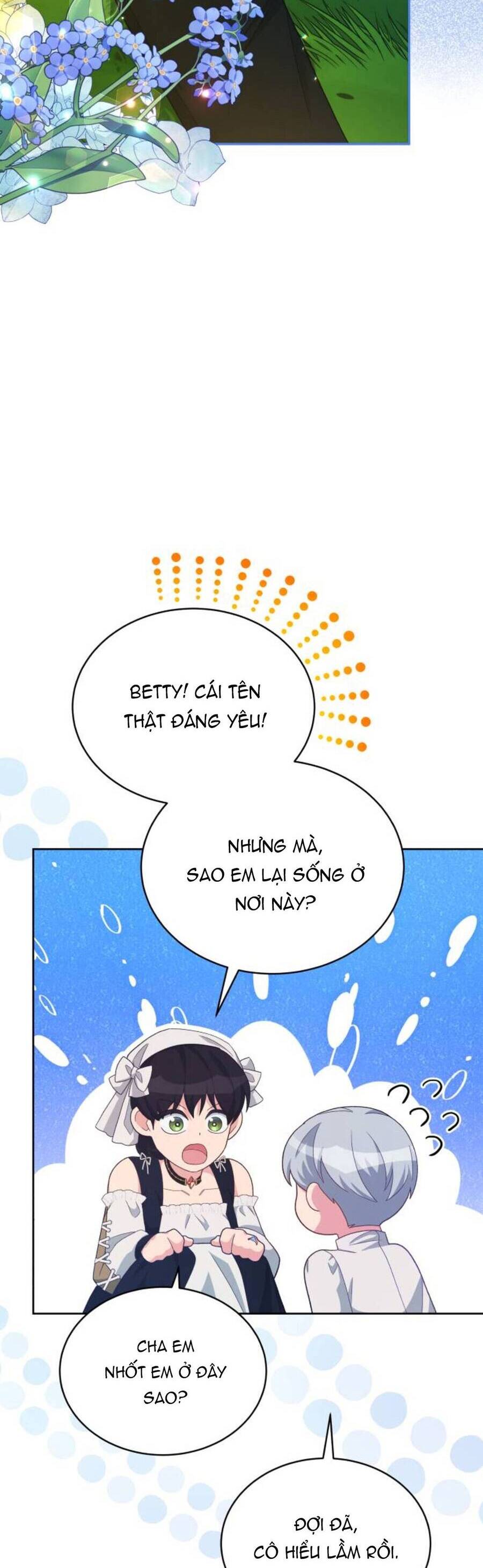 Tôi Đã Quyến Rũ Vị Công Tước Dối Trá - Chương 30.1 - Trang 26