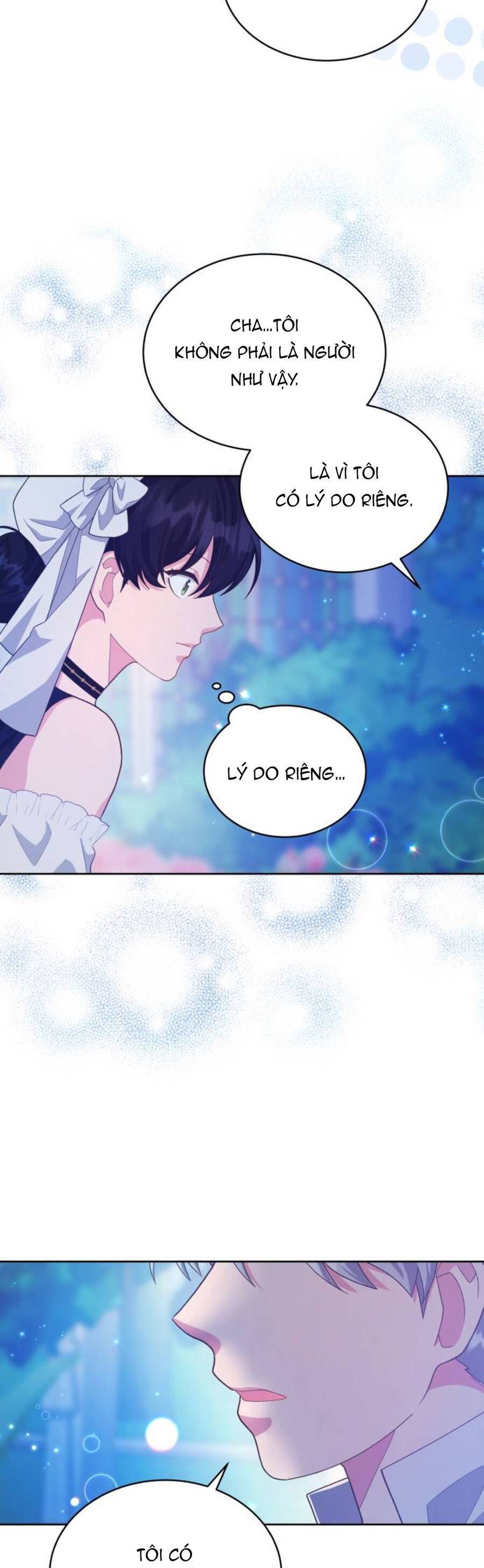 Tôi Đã Quyến Rũ Vị Công Tước Dối Trá - Chương 30.1 - Trang 27