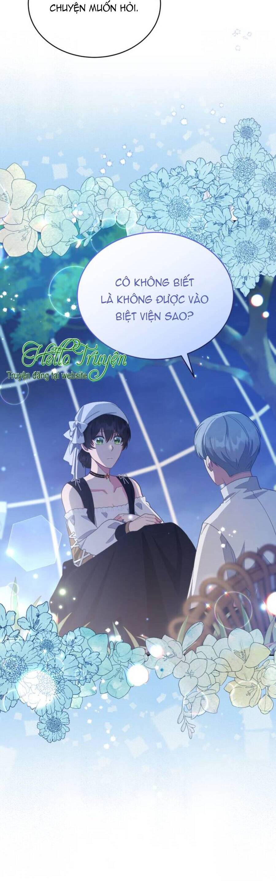 Tôi Đã Quyến Rũ Vị Công Tước Dối Trá - Chương 30.1 - Trang 28