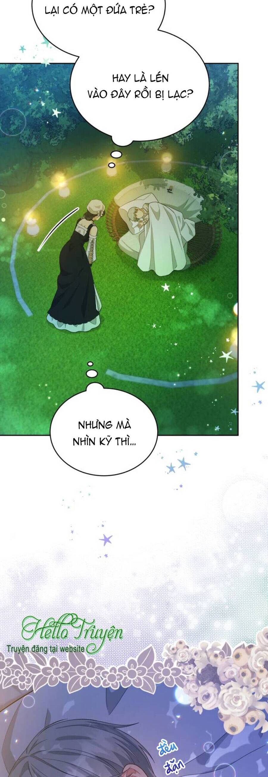 Tôi Đã Quyến Rũ Vị Công Tước Dối Trá - Chương 30.1 - Trang 5