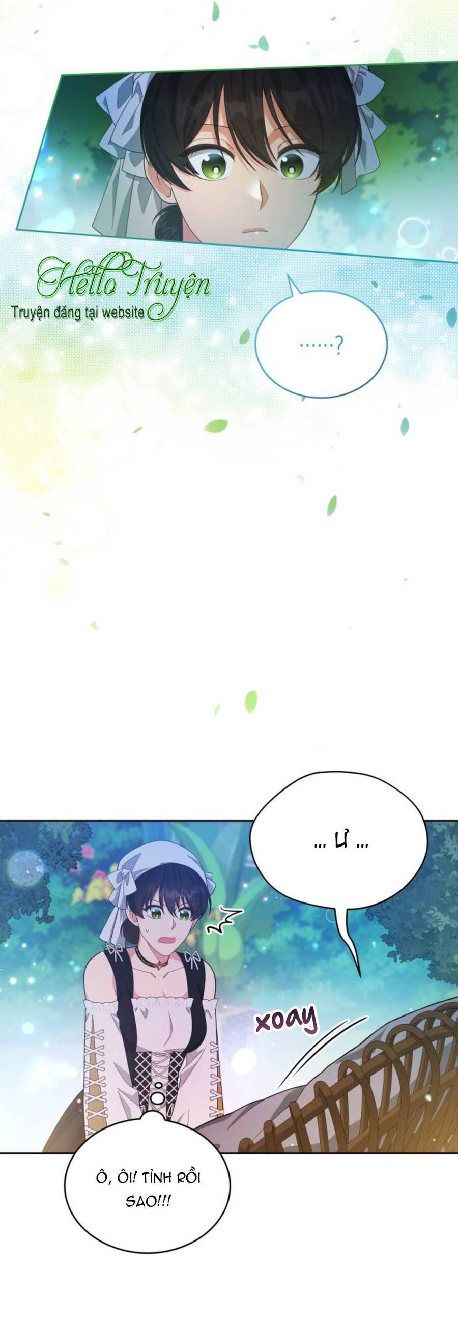 Tôi Đã Quyến Rũ Vị Công Tước Dối Trá - Chương 30.1 - Trang 7