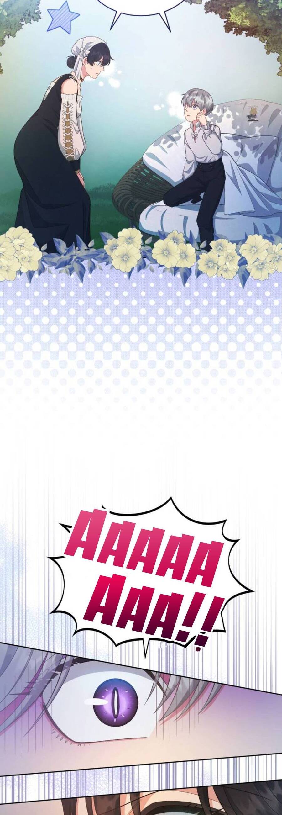 Tôi Đã Quyến Rũ Vị Công Tước Dối Trá - Chương 30.1 - Trang 9