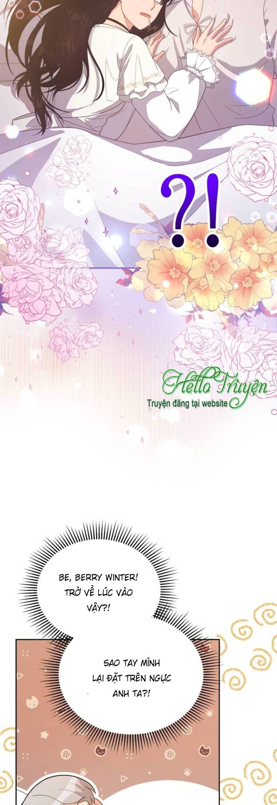 Tôi Đã Quyến Rũ Vị Công Tước Dối Trá - Chương 31.1 - Trang 11