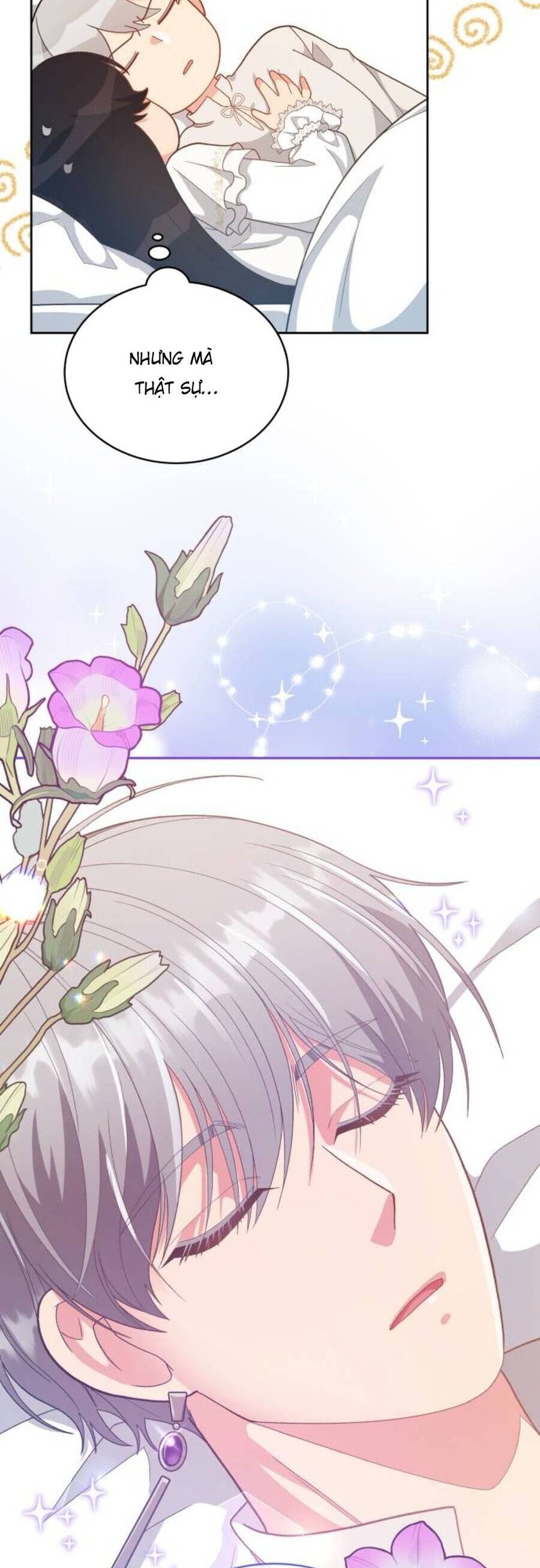 Tôi Đã Quyến Rũ Vị Công Tước Dối Trá - Chương 31.1 - Trang 12