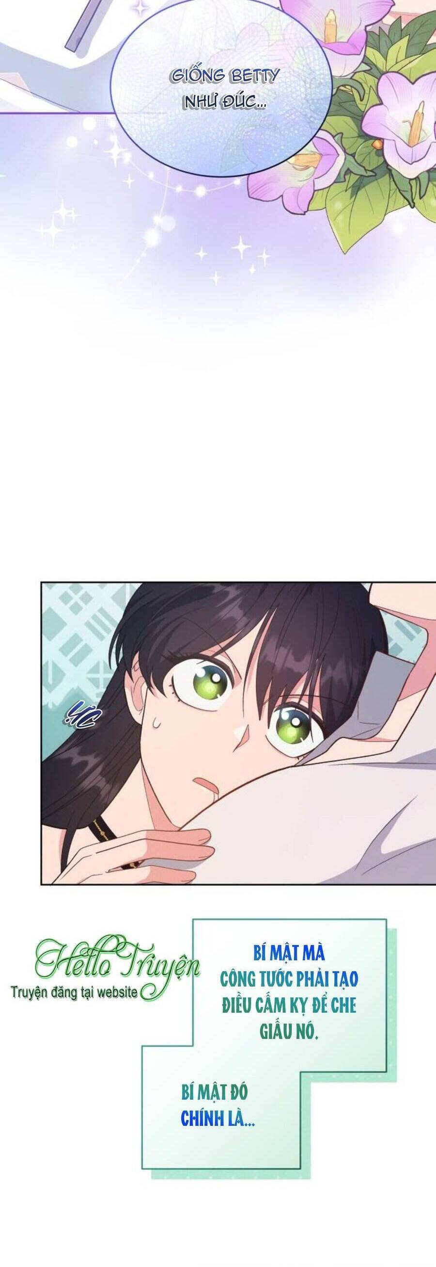 Tôi Đã Quyến Rũ Vị Công Tước Dối Trá - Chương 31.1 - Trang 13