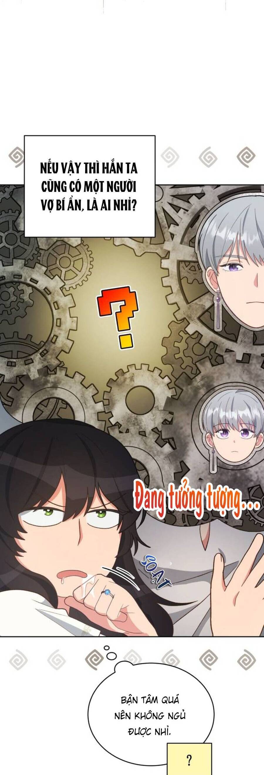 Tôi Đã Quyến Rũ Vị Công Tước Dối Trá - Chương 31.1 - Trang 15